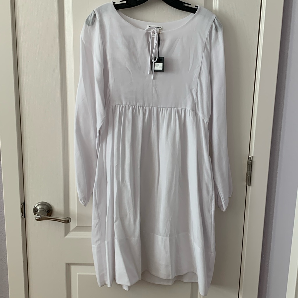 Brand New Club Monaco Dress